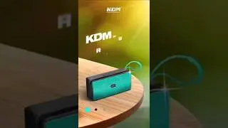 KDM#Gaurimobile#ganesh#rhythem#kdm99wirekess sound #trending #reels #unboxing#shorts #gauri#sound#dj