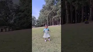 Her own world🥰 #trending #trend #destinygo #viral #shorts #shortsvideo #shortsfeed #sanalcwilson