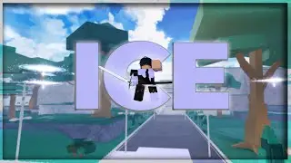 How To PROPERLY Use ICE In Type Soul | Type://Soul