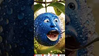 fruit #asmr #animation #relaxing #fruit
