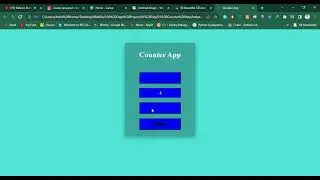 01-day || HTML || CSS || JS project || web decelopment