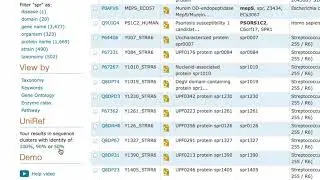 An Introduction To UniProt-KB