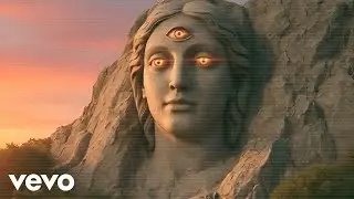MrSpaceBox - Open your Eyes