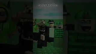 Roblox Nostalgia 