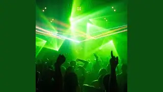 Alien Disco