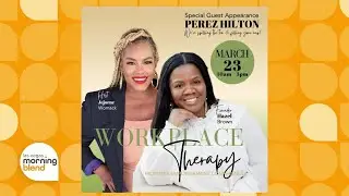 Workplace Therapy Aids Women's Work-Life Balance