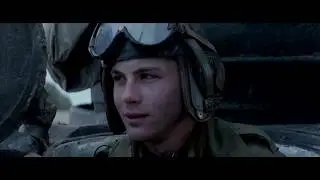 Epic clip The Warrior Song:Hard Corps