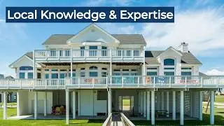 Sand `N Sea Properties | The Best Galveston Island Vacation Rentals