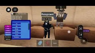 Summon garrot again with my friend