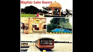 Mayfair Lake Resort Raipur! Birthday vlog Part I My Birthday vlog Must visit place in Raipur