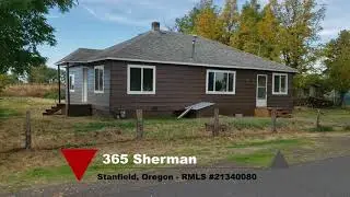365 Sherman Video Walkthrough