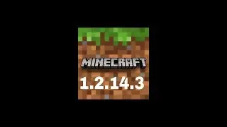 Майнкрафт 1.2.14.3 злом