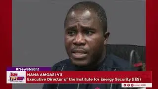 ECG Managing Director Samuel Dubik Mahama Resigns Amidst Energy Sector Crisis #NewsNight
