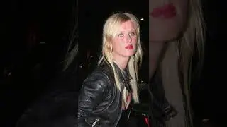 🌟 Nicky Hilton in Hollywood, CA &ndash; 2006 🌟