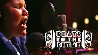 Beats To The Rhyme | Koger Center for the Arts | January 13, 2025