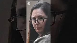 Australian woman convicted in poison mushrooms triple murder case #shorts
