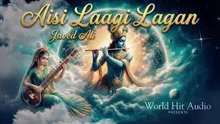 Aisi Lagi Lagan Meera Ho Gayi Magan by Javed Ali | Anup Jalota | Krishna Bhajan | Bhakti Songs