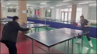 Sport time Ping Pong 