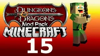 Minecraft - D&D - Faction PVP Server - A New Ally - Ep 15 @AdventurePros Gaming Channel