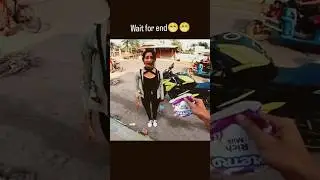 When Milk Attacks: Hilarious Video of Girl's Milk Spill! #shorts