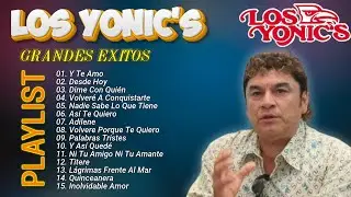 LosYonic's MIX Greatest Hits ~ 1980s Music ~ Top Ranchera, Latin Pop, Mexican Tradition...