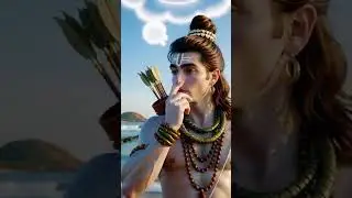 ESWARAM JOTIRLING RAM BHANBAN NE SHIV LINK THAPIT KIA HANUMAN KAILASH #motivation #india #vairal