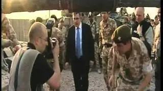 The Abandoned Soldier - ZDF