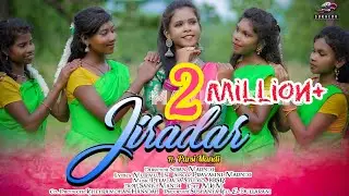 ᱡᱤᱨᱟᱹᱰᱟᱹᱨ||Jiradar||Parsi Mandi||Siban Marndi||Sanju Mandi||Pravasini Marndi|New Santali Video 2021
