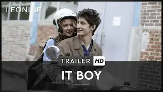 It Boy - Trailer (deutsch/german; FSK 12)