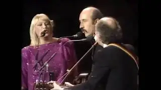 Peter, Paul and Mary Tribute 