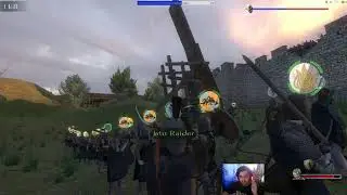 Prophesy of Pendor 3.9.2 Playthrough - Part 18 - Breaking the Stalemate!