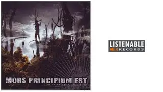 Mors Principium Est - Last apprentice