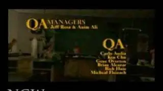 Bully - Intro Credits | WikiGameGuides