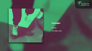 Toasty - Nupeggio [Dubstep]