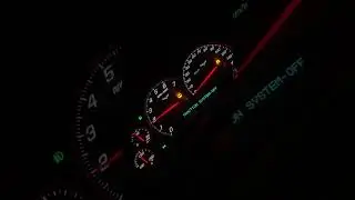 Cammed ls3 Corvette on slicks 0-100mph