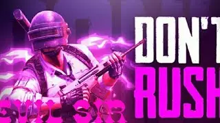 Senpai (Deeper version) - MORZ&times;EVIL | PUBG Mobile |
