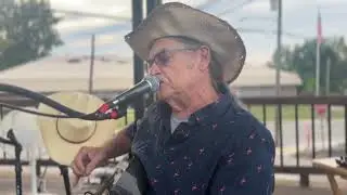 Swamp Witch performed by Faith Willin'