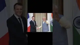 India and France security cooperation 2024