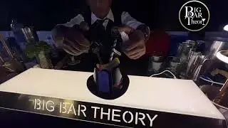 Molecular Bar Tending services | Molecular Mixology | Molecular Bar Setup | Molecular Bartending
