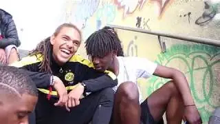 Casal da Boba- Inês Barros