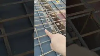 Mistake in lapping #mistake #tatujitendra #reinforcement #slab #shorts #short #buildingconstruction