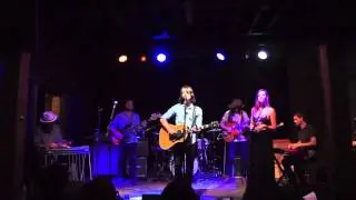 The Candles- If I Needed You w/ Allison Pierce and Bucky Baxter