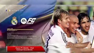 Viral | Concept EA FC Mobile 26 Soundtrack | Full version