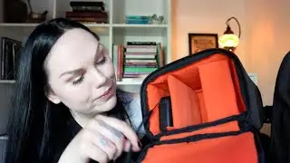 BEST EXPLORING BACKPACK 🏚 What's in my exploring backpack 2020