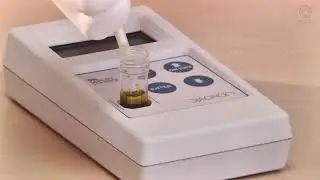 Acidità Totale dell'olio con OQC+