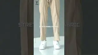 💥 Branded Loose Fit Trouser &ndash; Ultimate Comfort & Style! Limited Stock! #fashion