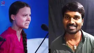 String Reveals video deleted   Greta Toolkit conspiracy   Vinod speaks