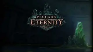 Pillars of Eternity Soundtrack - Thaos