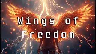 Wings of freedom | Beater | Official song
