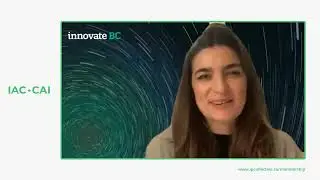 World IP Day: IP Fundamentals presented by Innovate BC and IAC